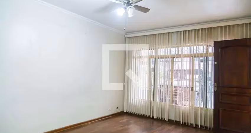Casa com 3 quartos à venda na Rua Itaguara, --, Jabaquara, São Paulo