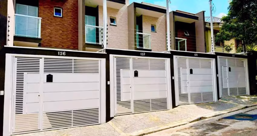 Casa com 3 quartos à venda na Rua dos Bugres, --, Jardim Record, São Paulo