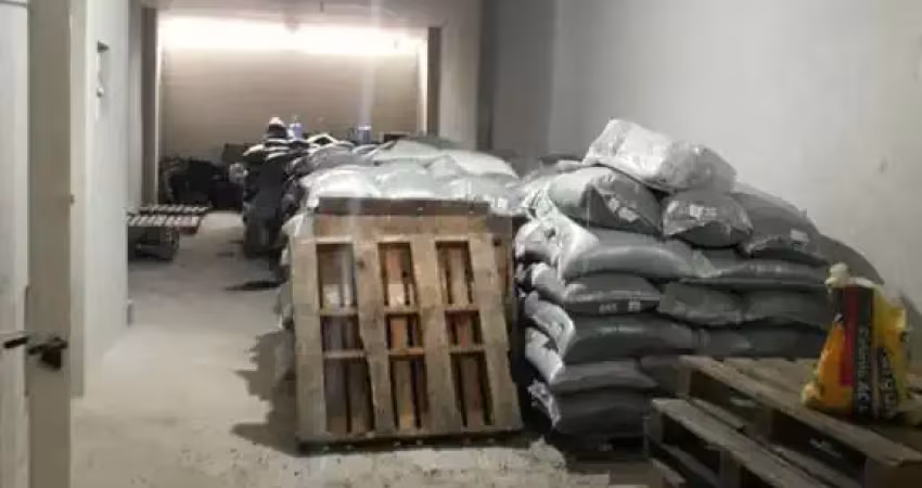 Barracão / Galpão / Depósito à venda na Rua Vale da Vida, --, Jardim Dona Sinhá, São Paulo