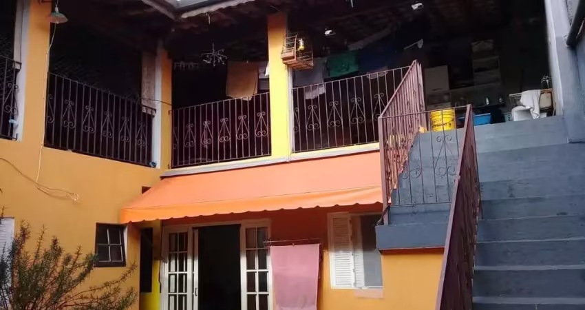 Imóvel c/força trifásica e galpão à venda no jardim angelina com 250m²