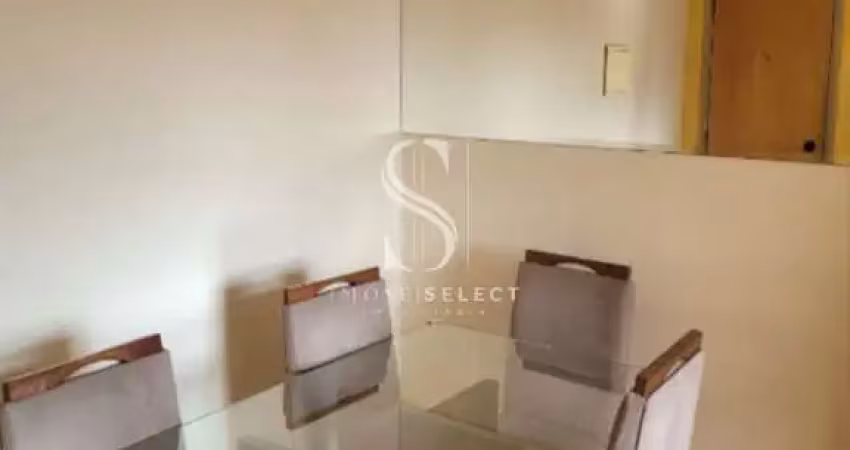 Condomínio plaza de sevilha em santo amaro, apartamento de 65m², 2 dormitórios, e 1 vaga à venda.