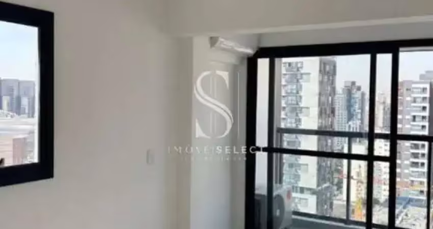 Condomínio metrô arena - vila pompéia - studio de 29m² com 1 dormitorio, 1 banheiro e sem vaga.