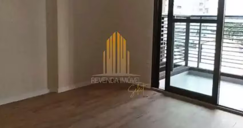 Edificio haus mitre brooklin- apartamento de 26m² com 1 dormitório , 1 banheiro e não possui vaga á