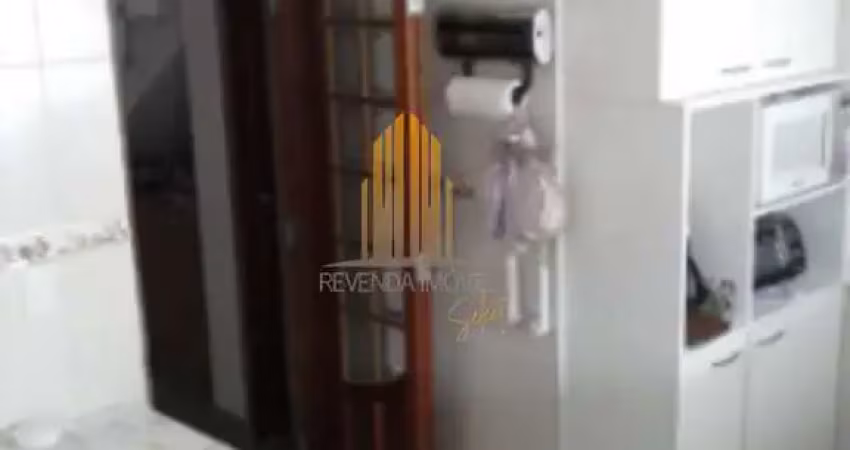 Jardim alzira, casa de 110m² com 3 dormitorios, 1 suites e 2 vagas de garagem