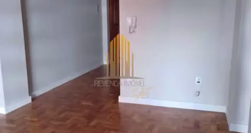 Condominio edificio ybi, paraiso, apartamento de 60m² com 1 dormitorio, 1 banheiro.