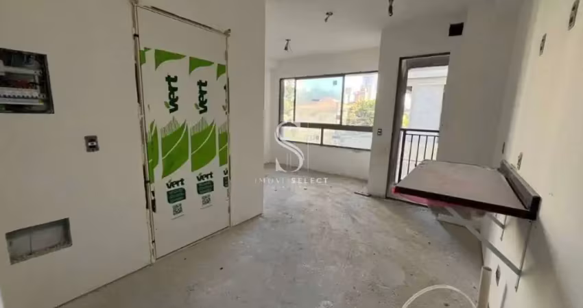 Condominio nex one pinheiros, jardim maria estela, apartamento de 25m² com 1 dormitorio e 1 banheiro