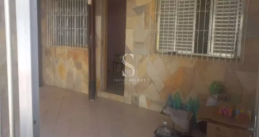 Jardim itapeva, casa residencial de 87m² com 2 dormitorio, 1 banheiro  e 2 vagas de garagem.