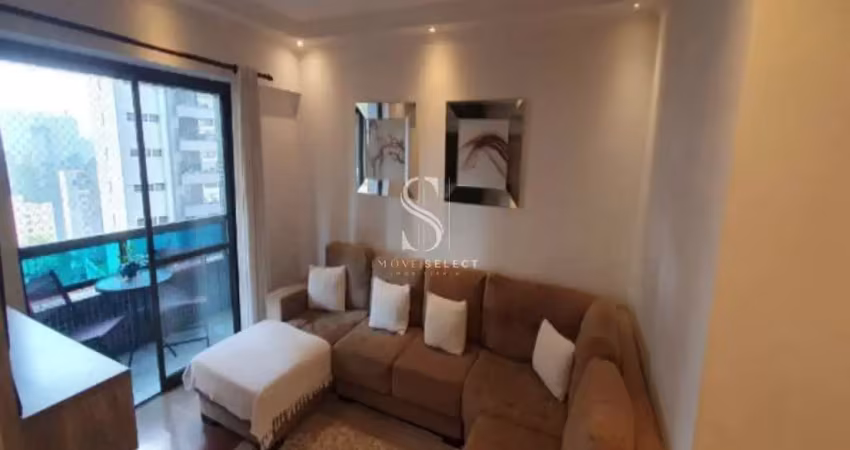 Condominio residencial chamonix, vila andrade, apartamento de 72m² com 2 dormitorios, 1 suite e 2 va