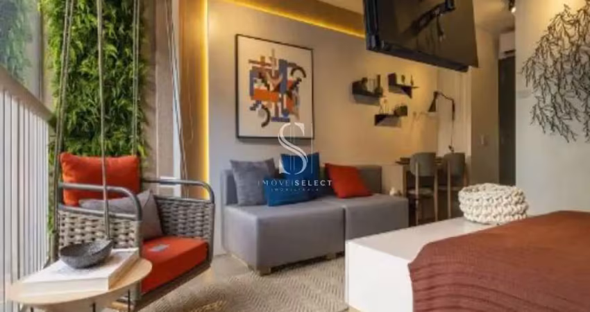 Condomínio my one estação japão liberdade, studio nr de 79m² com 1 dormitório, terraço, sem vaga