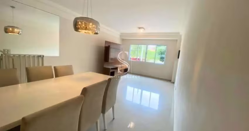 Cupecê - casa com 129m² - 3 dormitórios, sendo 1 suíte e 3 vagas.