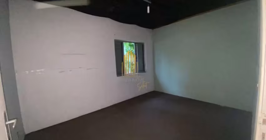 Chácara santo antônio - casa comercial de 102m² com 1 sala, 2 quartos e 2 banheiros.