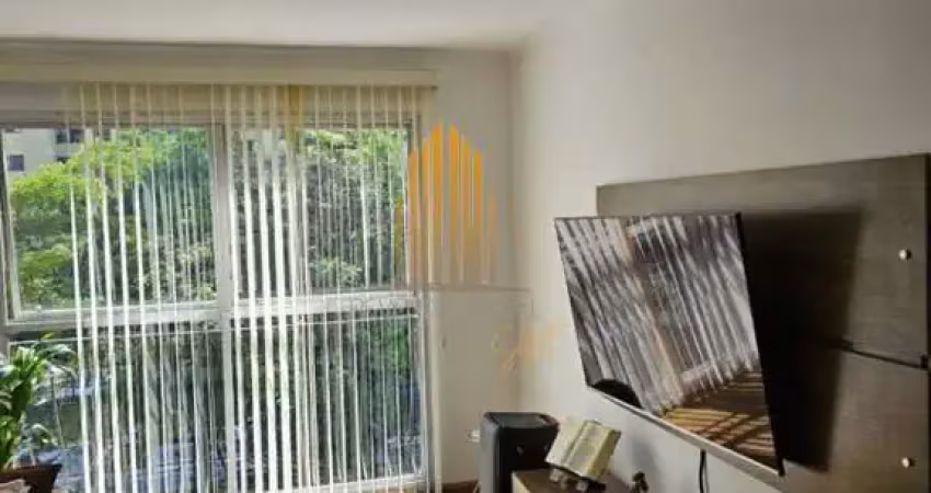 Condomínio edifício tour d orleans na vila andrade, apartamento de 78,2m², 3 dormitórios, 2 banheiro