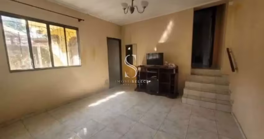 Casa assobradada em jabaquara de 158m² com 1 quarto, 1 banheiro, quintal e 4 vagas á venda