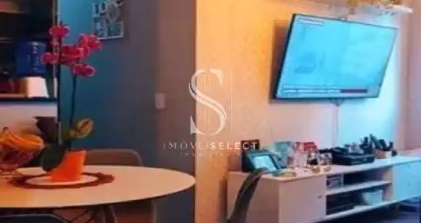 Edificio residencial parque são petesburgo, socorro- apartamento de 44m² com 2 dormitórios.