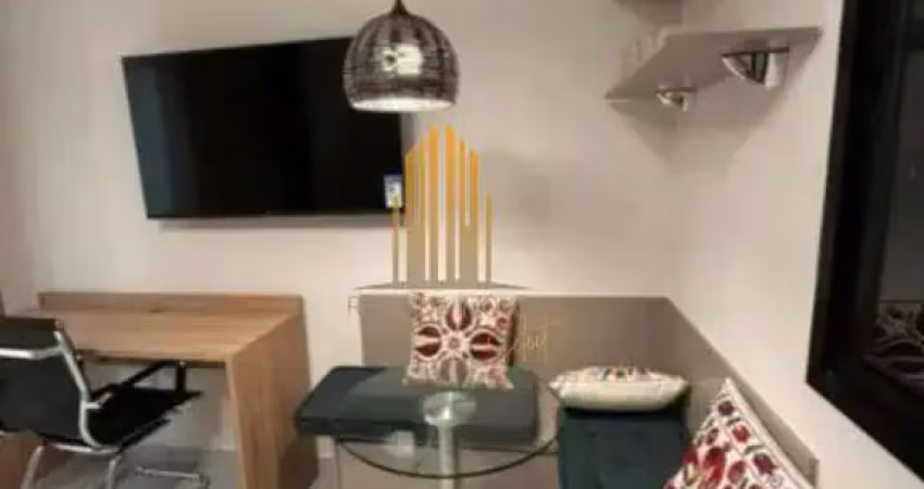 Edificio viva benx, vila olimpia- apartamento de 24m² com 1 dormitório, 1 banheiro e não possui vaga