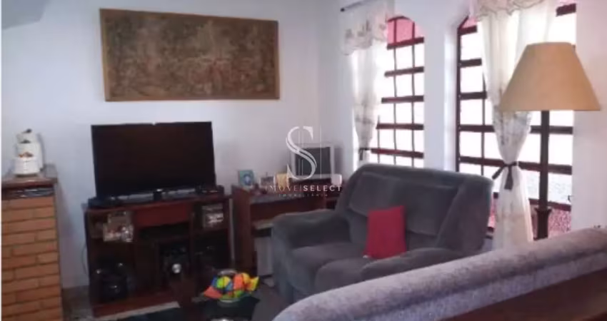 Jardim alvorada - casa sobrado residencial de 165m² com 3 dormitorios, 1 suite e 2 vagas de garagem.