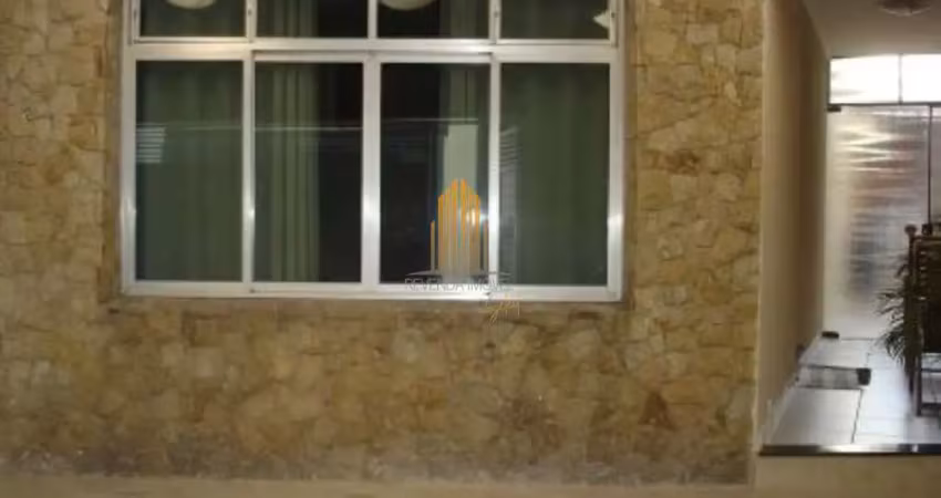 Sacomã, sobrado residencial de 106m² com 3 dormitórios, 2 suítes, 2 vagas.