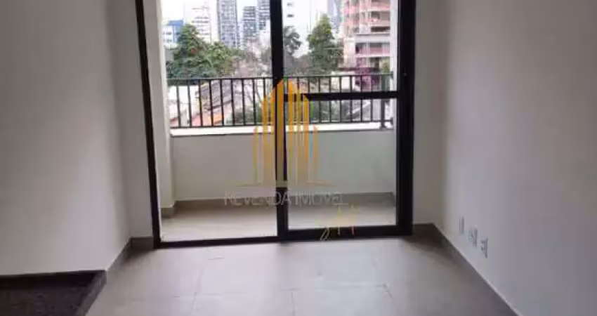 Edificio today vila mariana, apartamento de 40m² com 1 dormitório, 1 banheiro e 1 vaga á venda