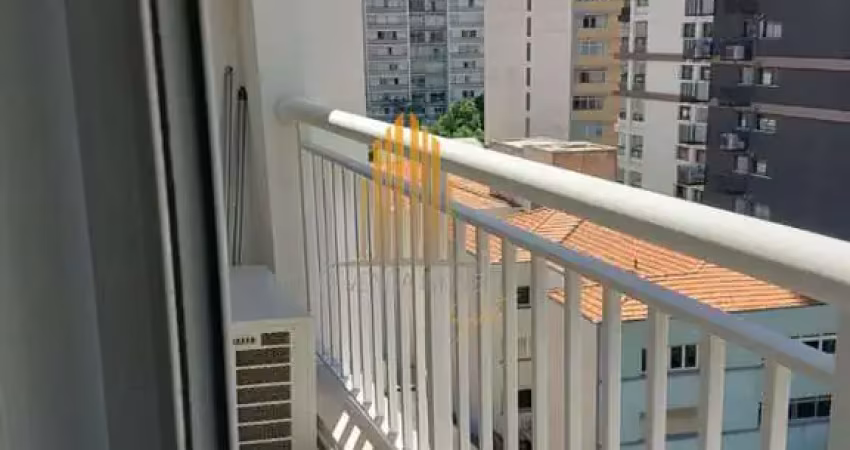 Condomínio mobi one pinheiros - studio com 25m² - sem vaga