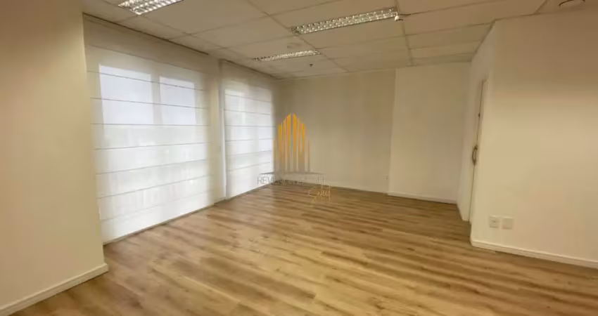 Edificio ahead faria lima, pinheiros- conjunto comercial de 45m² com 1 sala e 1 vaga á venda