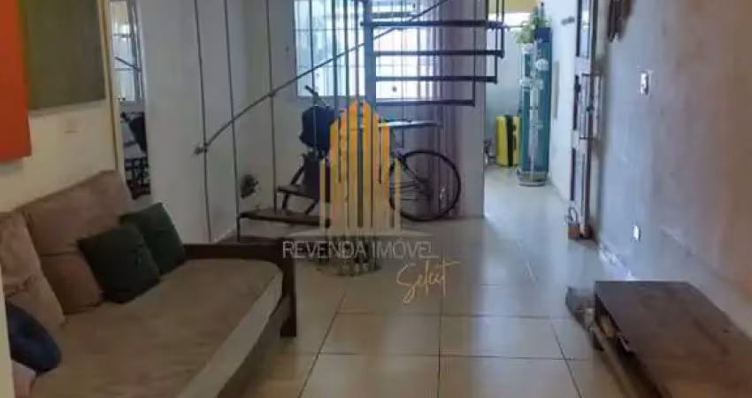 Casa assobradada em vila leopoldina de 95m² com 2 quartos , 1 banheiro e 1 vaga á venda
