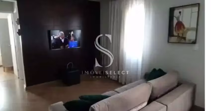 Condomínio residencial jardim dos colégios, localizado no panamby apartamento de 64m² com 2 dormitór