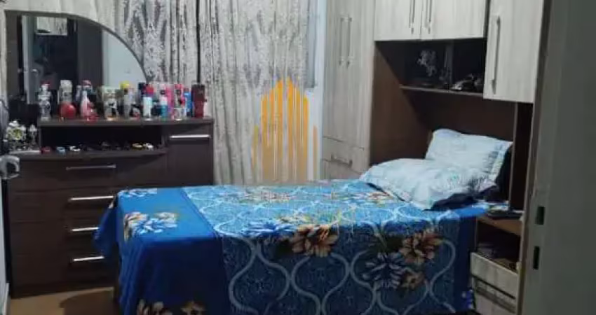 Condomínio edifício villa di firenze na vila santa catarina, apartamento de 60m² com 2 dormitórios,