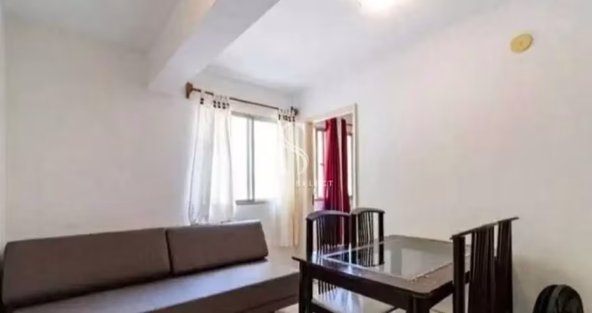 Imperdível à venda de 1 apartamento 1 dormitório, 1 banheiro, em vila mariana. boulevard condomínio