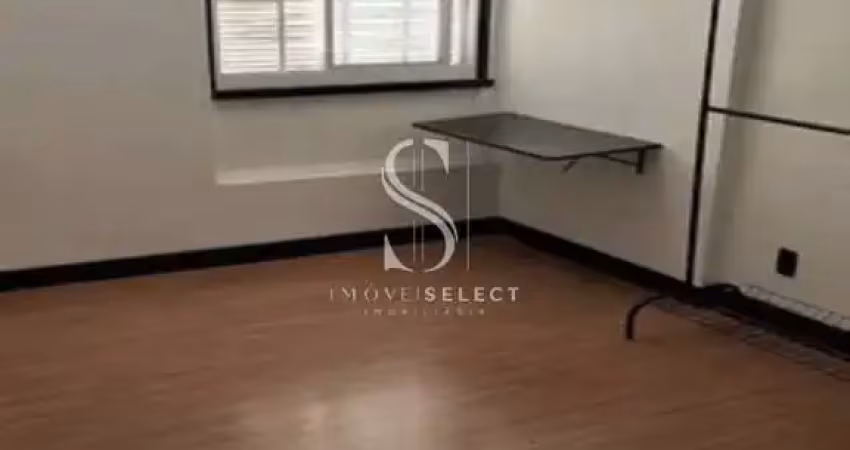Edificio tropical, aclimação- apartamento de 74m² com 2 dormitórios , 1 banheiro e 1 vaga á venda