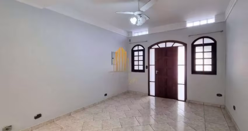 Vila clementino - casa de 140m² com 3 dormitorios sendo os 3 suites com 5 banheiros e 1 vaga.