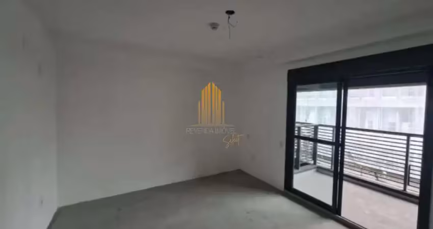 Condominio haus mitre brooklin, brooklin, apartamento de 36m² com 1 dormitorio, 1 banheiro.