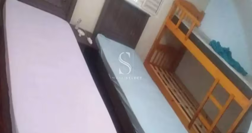 Perdizes - casa residencial de 94m² com 3 dormitórios e 2 banheiros.