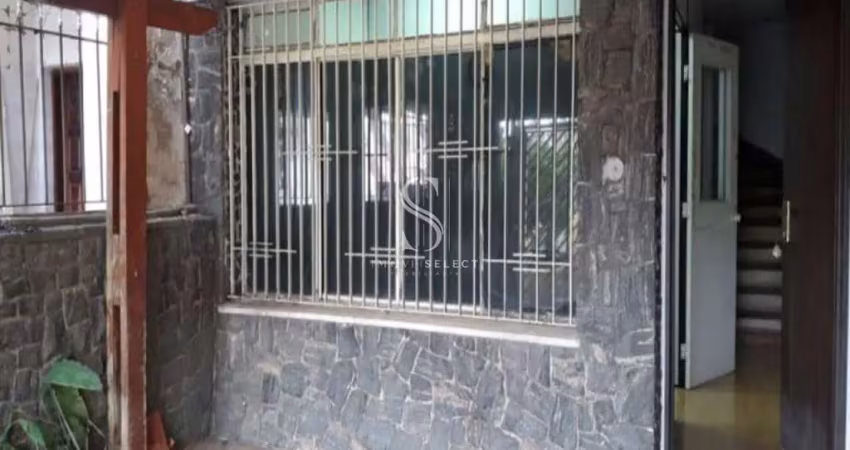Sobrado residencial no cursino de 122m² com 2 dormitórios, 3 banheiros e 1 vaga a venda