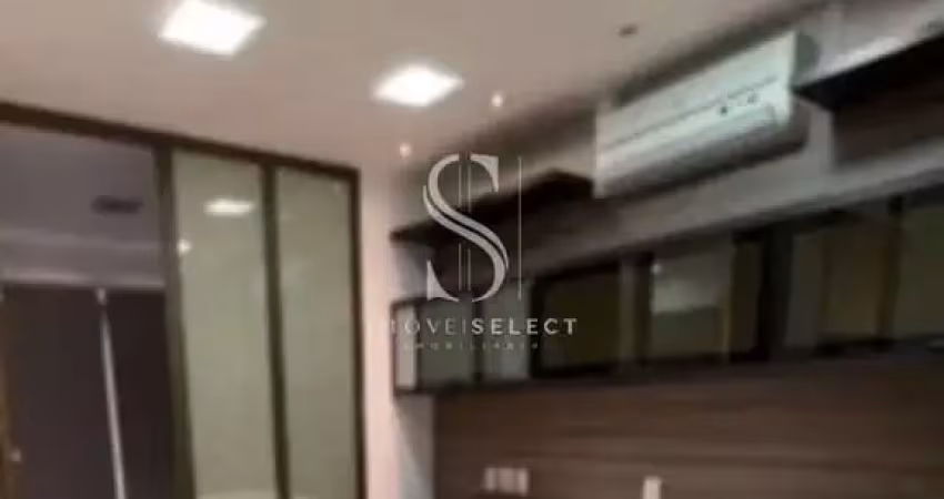 Condomínio villa lobos office park em vila hamburguesa - sala comercial de 65m² com 1 sala ampla, 1