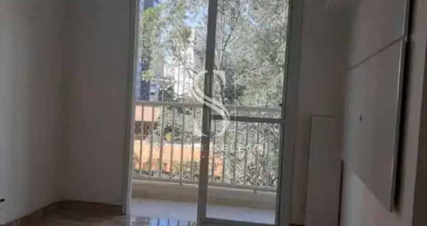 Condominio cores jardim sul na vila andrade -sp, apartamento de 48m² com 2 dormitórios, 1 vaga.