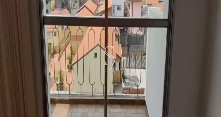 Condomínio edificio casablanca, saúde, apartamento 80m², 2 dormitórios, 2 banheiros, 1 vaga.