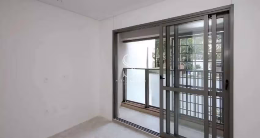 Condominio alee studios no brooklin - apartamento de 26m² com 1 dormitorio e 1 banheiro