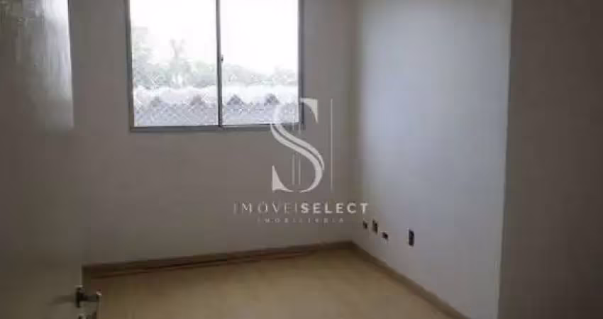 Condomínio spazio saint emilion em santo amaro - sp, apartamento de 45m² com 2 dormitórios, 1 vaga.