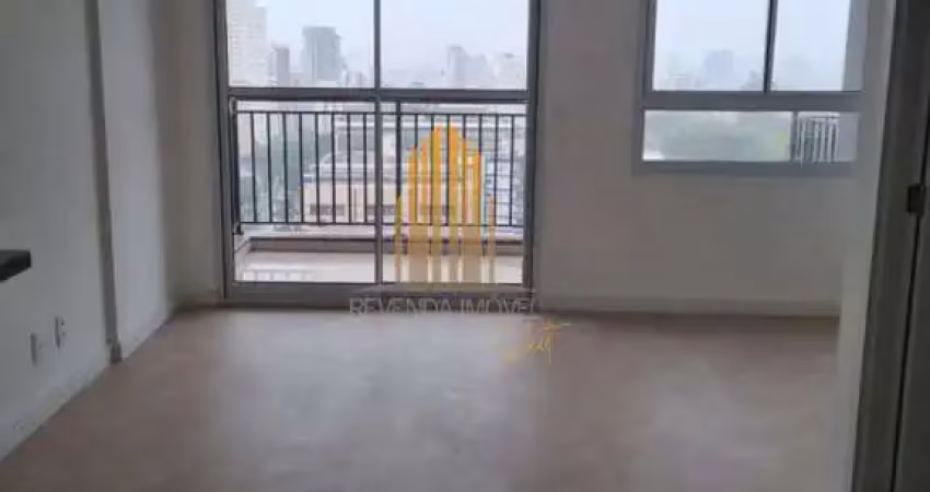 Edificio nex one , vila clementino - apartamento de 28m² com 1 dormitório, varanda e não possui  vag
