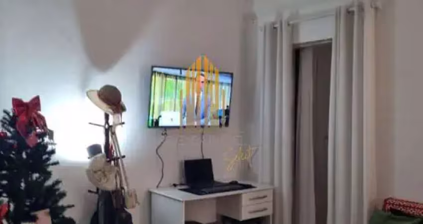 Condomínio edificio palacete riachuelo no centro - sp, apartamento de 49m² com 2 dormitórios.
