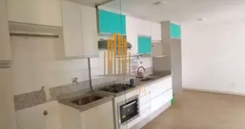 Edificio sampa residencial , campo eliseos. apartamento de 67m² com 2 dormitórios, banheiro e sem va