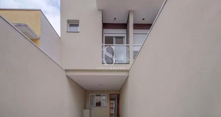 Campo grande - casa com 110m² 3 dormitórios, 1 suite e 2 vagas