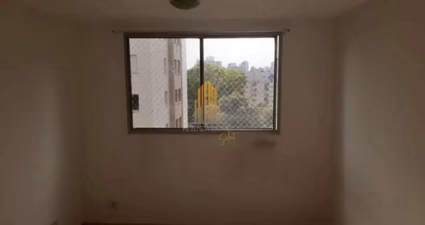 Apartamento 2 dormitórios no jabaquara  jabaquara v apartamento de 50m² com 2 dormitórios, 1 banheir