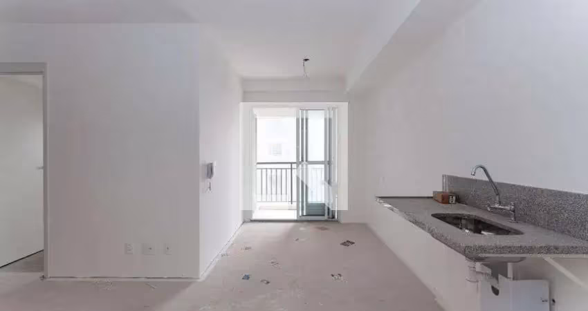 Apartamento com 2 quartos à venda na Rua Marina Ciufuli Zanfelice, --, Lapa, São Paulo