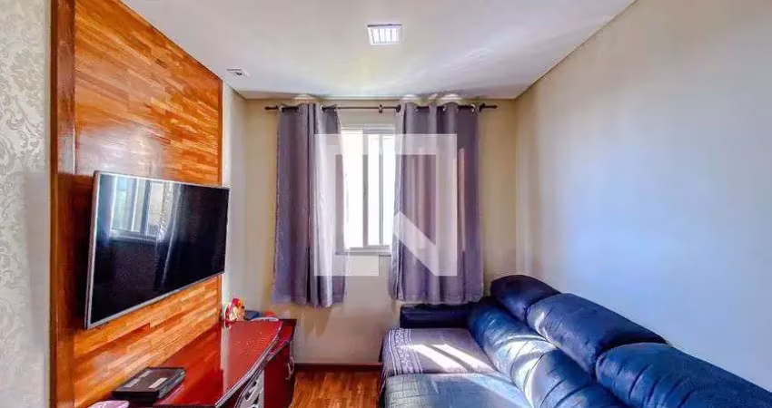 Apartamento com 2 quartos à venda na Rua Hipódromo, --, Mooca, São Paulo