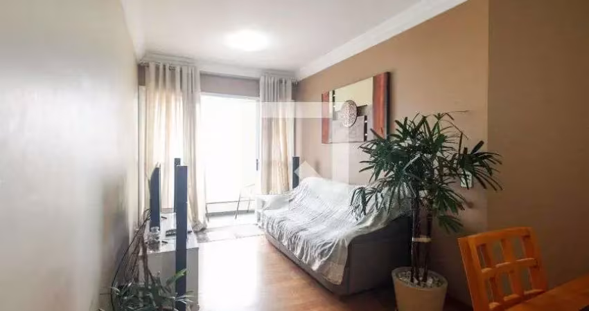 Apartamento com 2 quartos à venda na Rua Pedro Bellegarde, --, Tatuapé, São Paulo