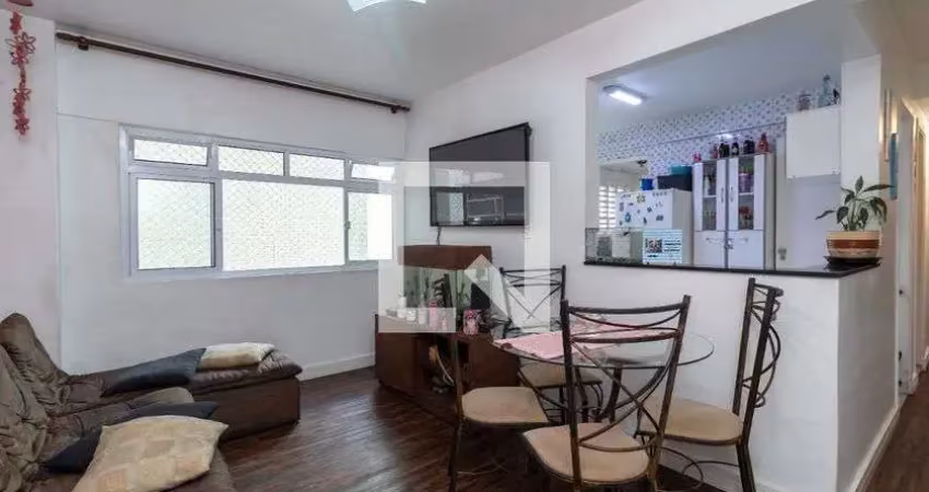 Apartamento com 2 quartos à venda na Avenida Braz Leme, --, Santana, São Paulo