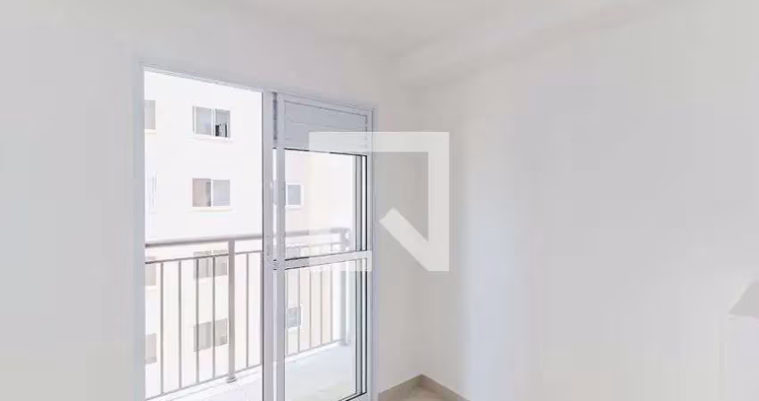 Apartamento à venda - chácara santo antonio, 1 quarto,  27 m2