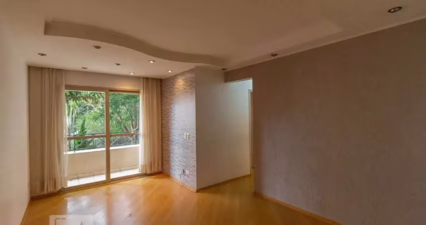 Apartamento à venda - jardim marajoara , 3 quartos,  68 m2