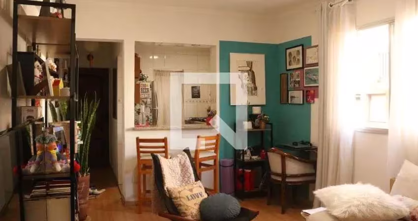 Apartamento com 1 quarto à venda na Rua Diana, --, Perdizes, São Paulo